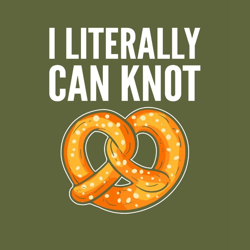 pretzel