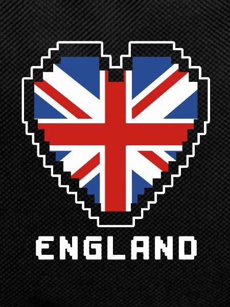 Angleterre