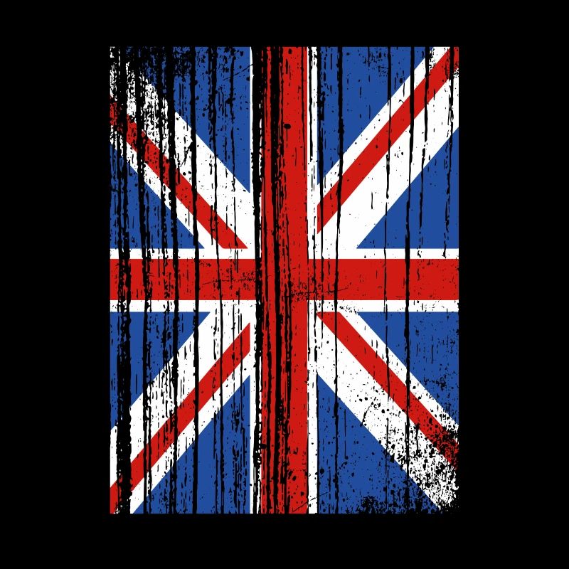 Angleterre Anglais