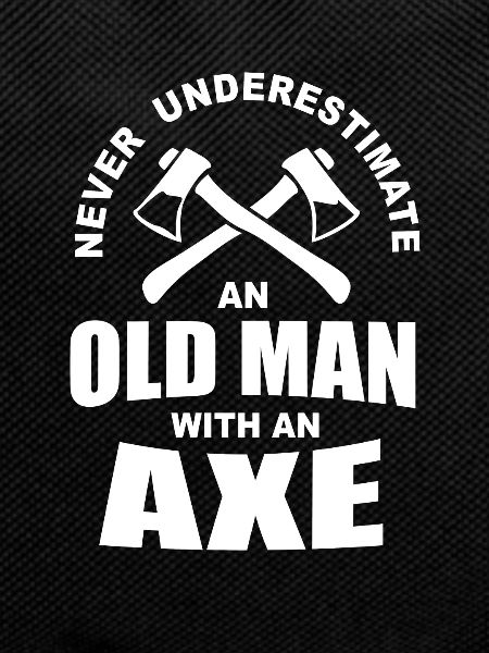 Axe Throwing