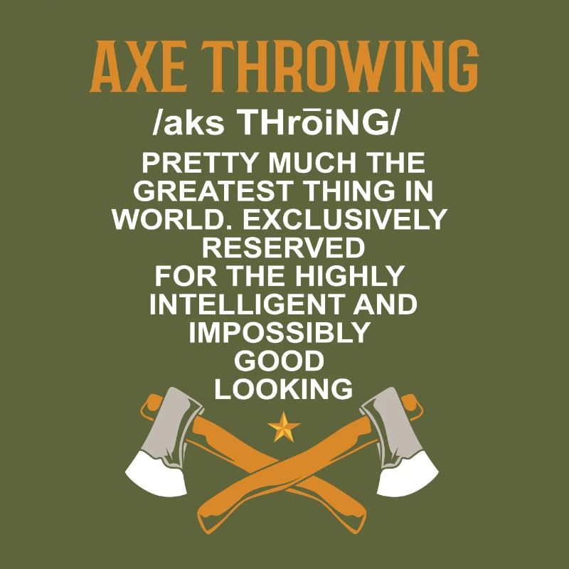Axe Throw