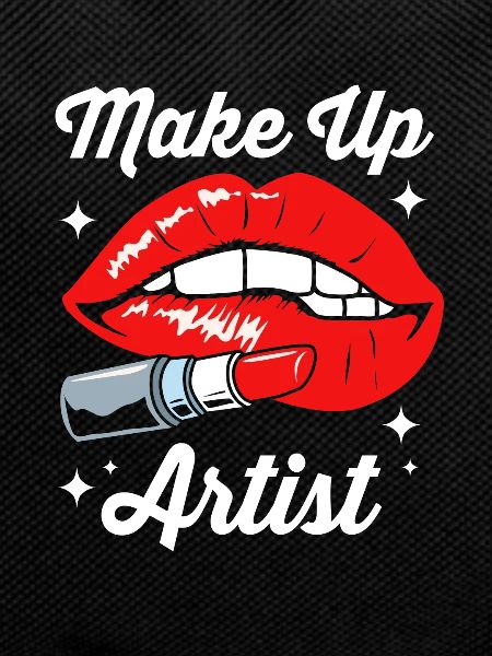 Beautician Make Up Artist
