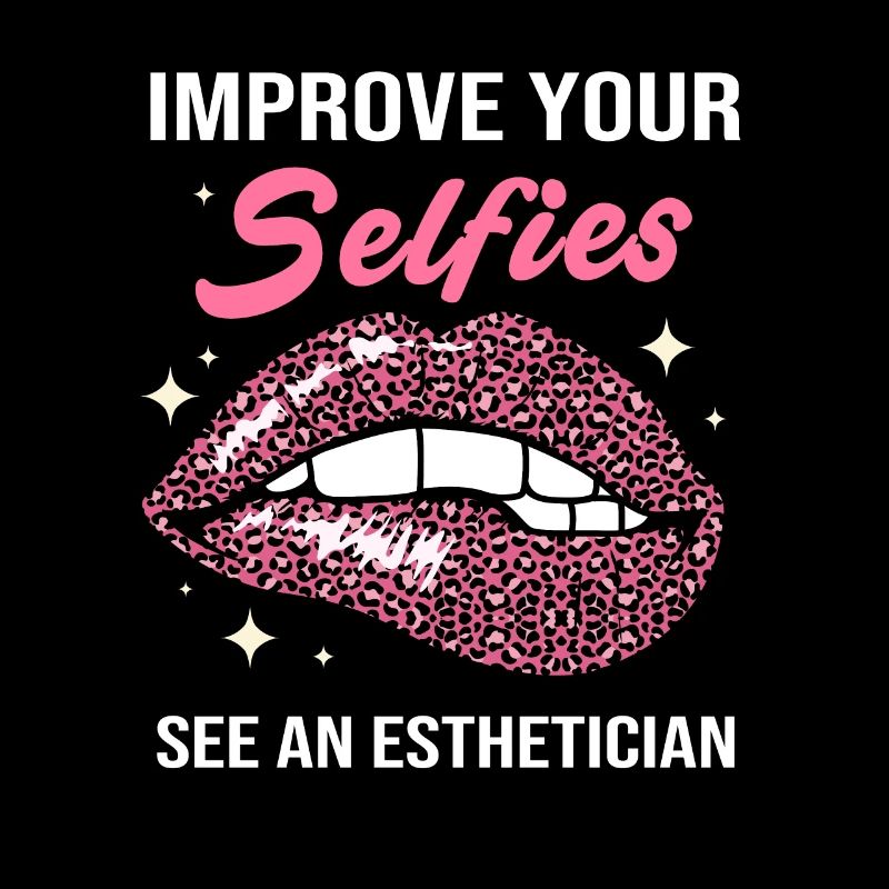 Kosmetikerin Make-up