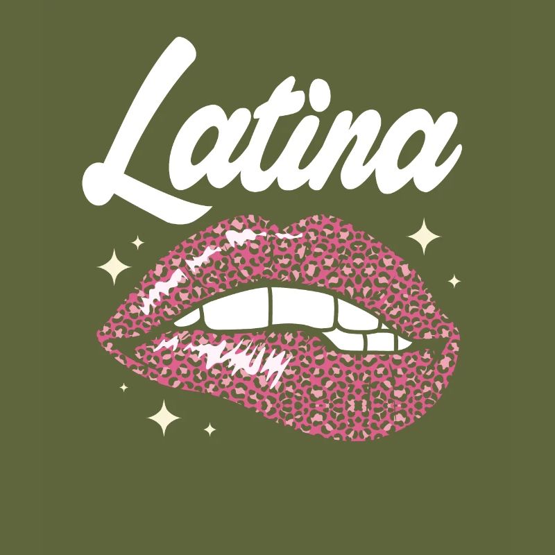 Latina Mom