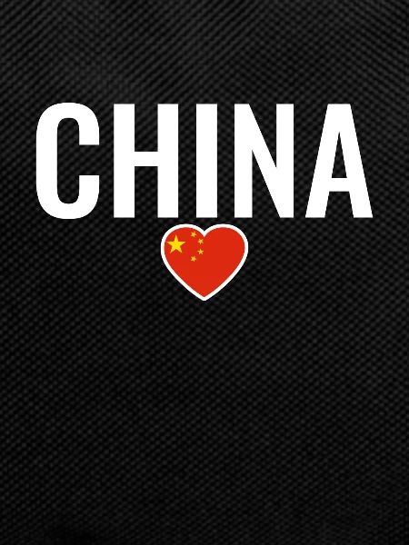 China Chinese Flag Chinese