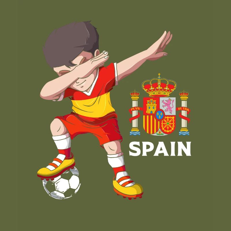 Spain Spanish