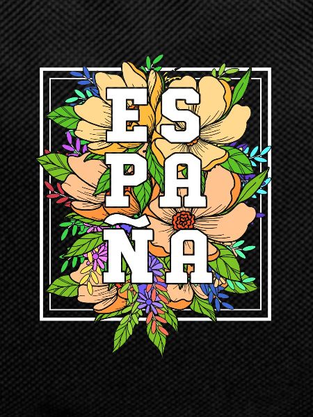 Spain Spanish