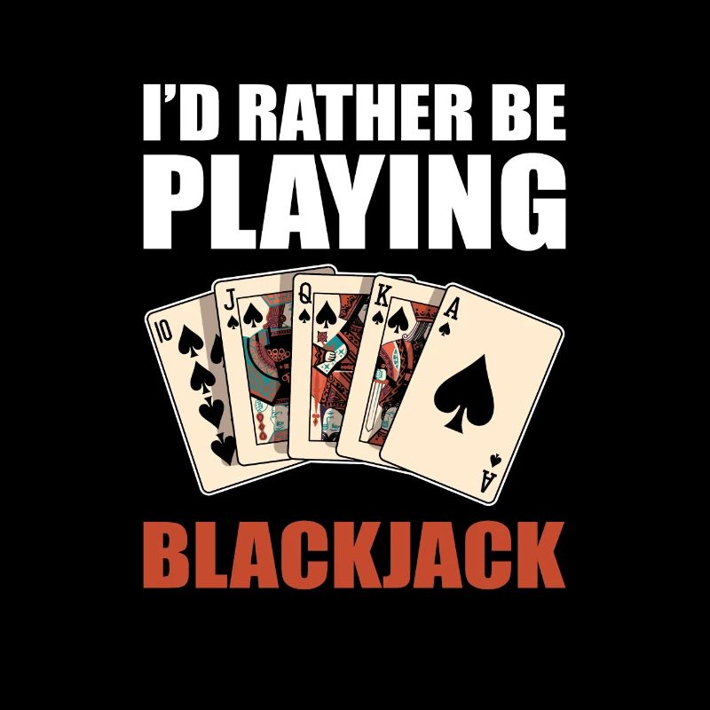 Blackjack Black Jack