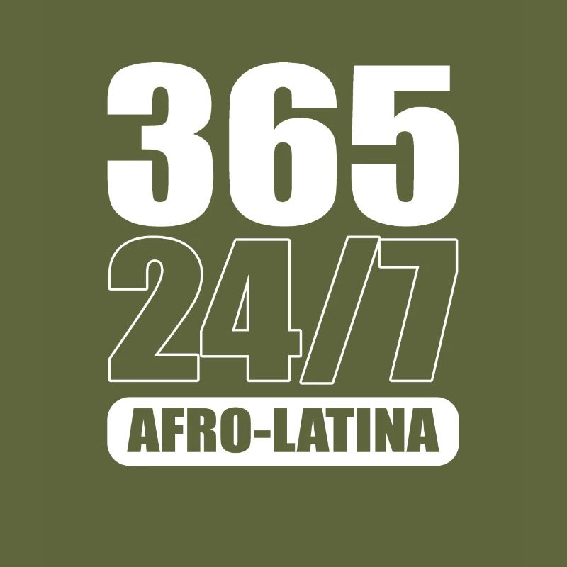 Afro Latina