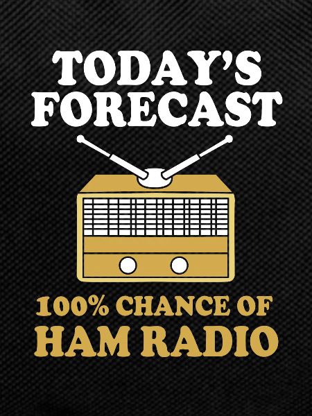 Amateur Radio Radio