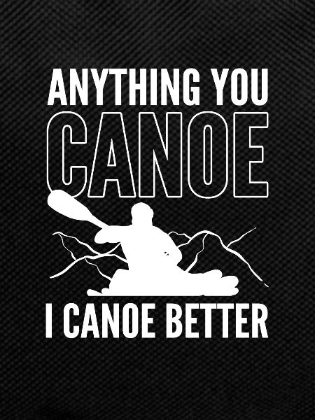 Kayaking Kayaking Canoeing Canoeing