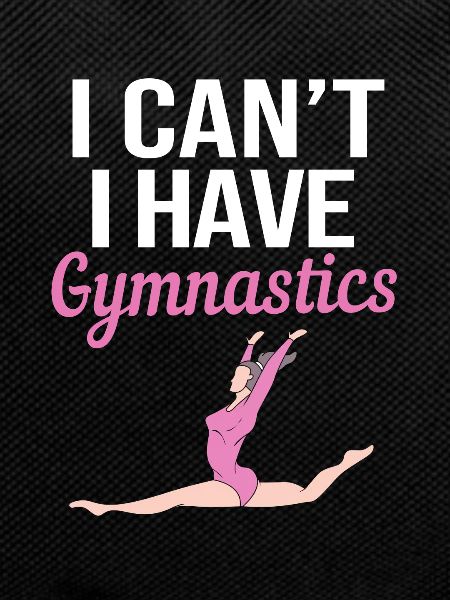 gymnast