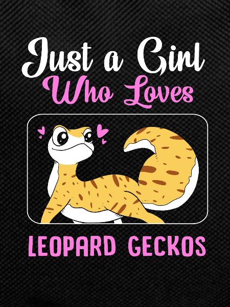 Gecko léopard