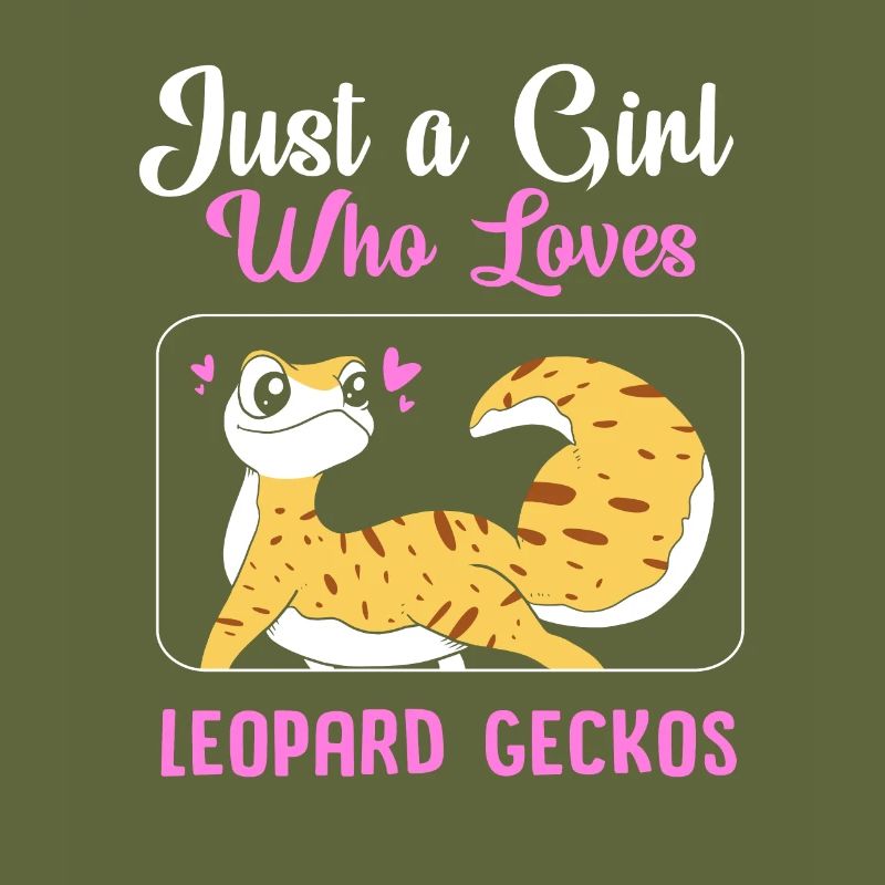 Leopard Gecko