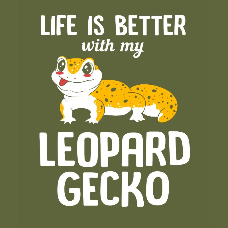 Leopard Gecko