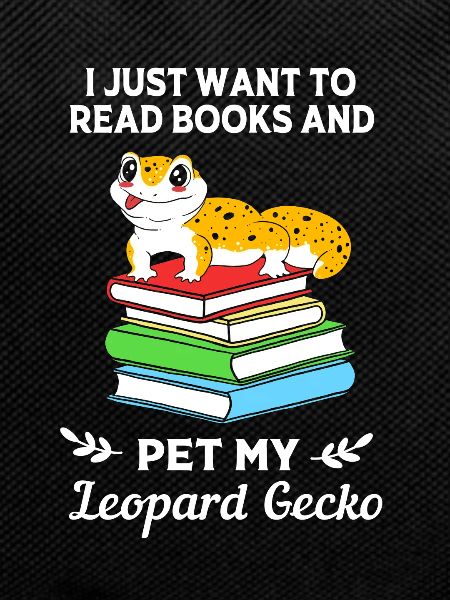 Leopard Gecko
