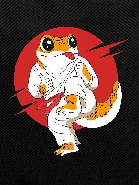 Leopard Gecko