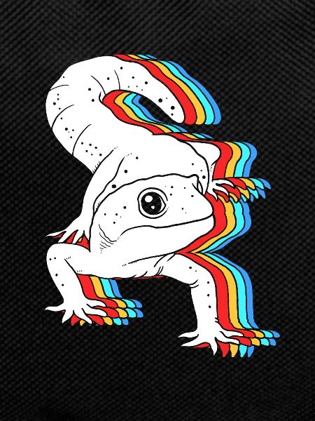 Gecko léopard