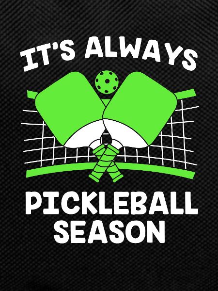 Pickleball