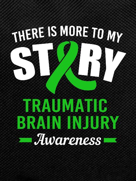 Traumatic brain injury