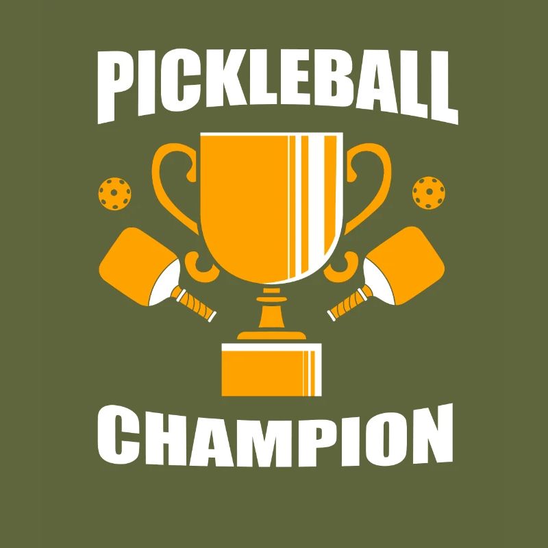 Pickleball