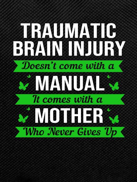 Traumatic brain injury