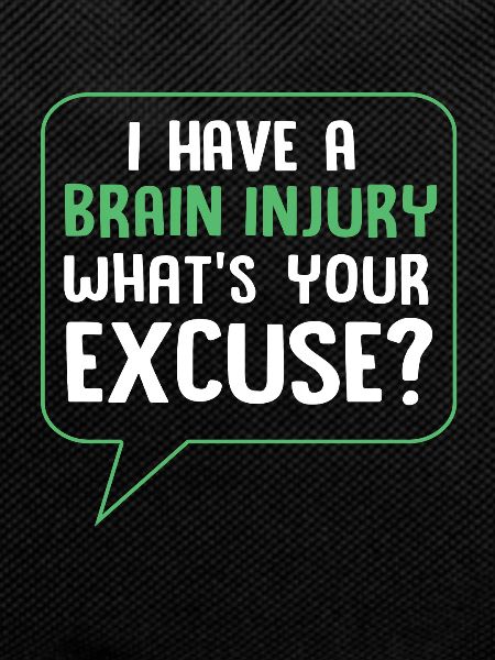 Traumatic brain injury