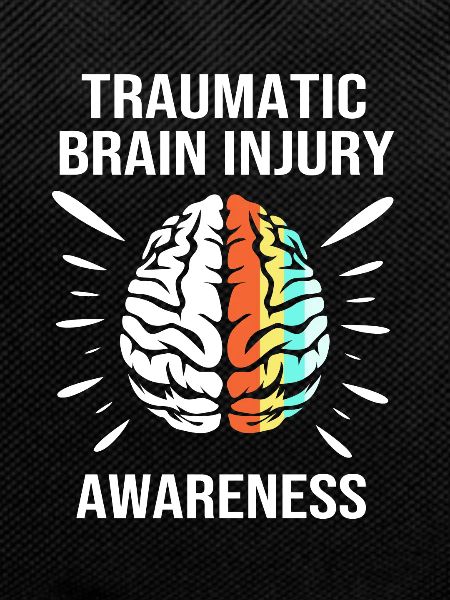 Traumatic brain injury