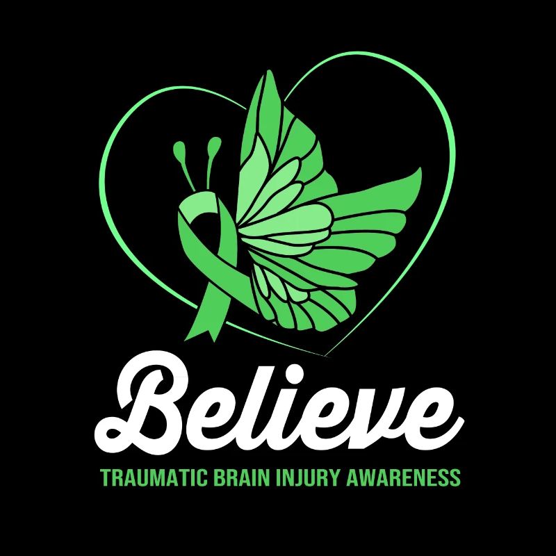 Traumatic brain injury