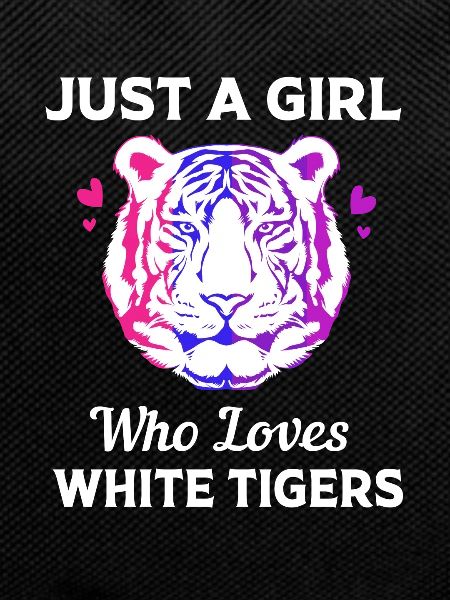 White Tiger