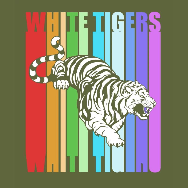 White Tiger