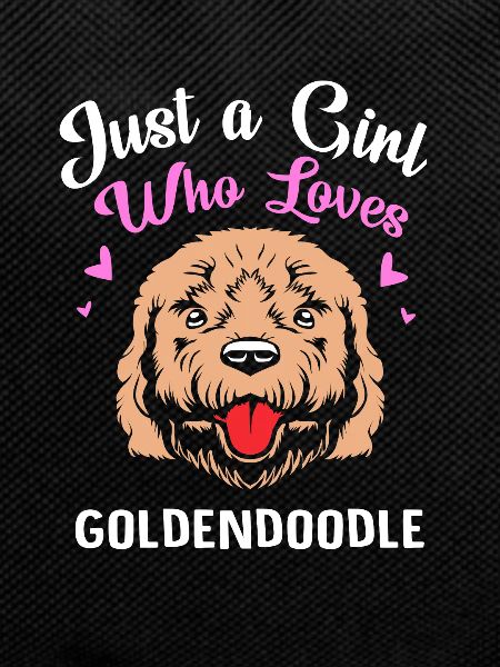 Goldendoodle
