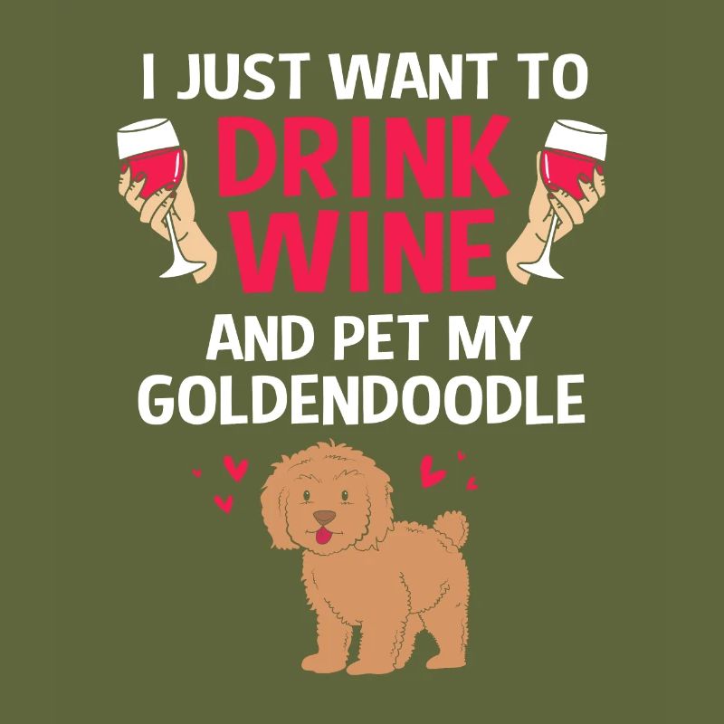 Goldendoodle