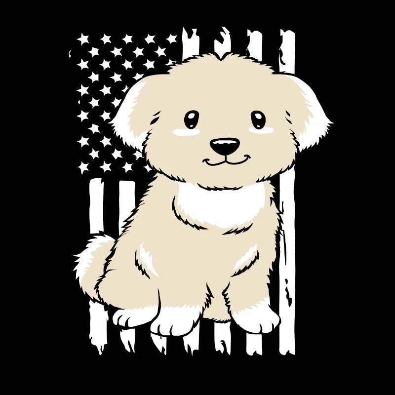 Chien maltais