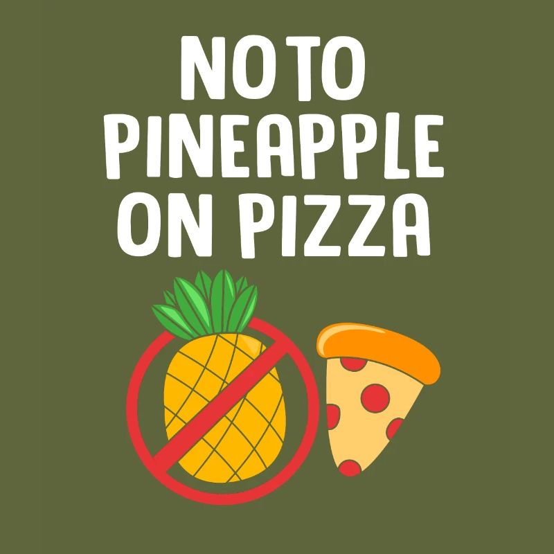 Pizza Hawaii