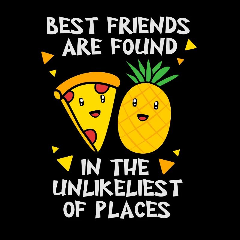 Pizza Hawaii Pizza Pineapple