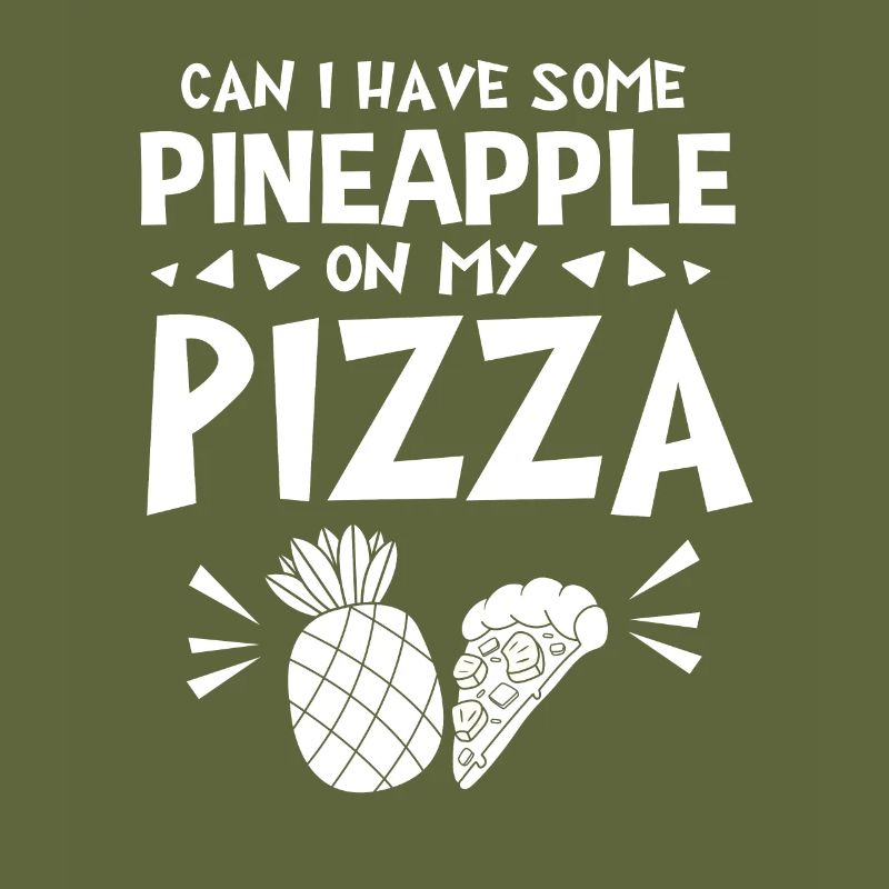 Pizza Hawaii