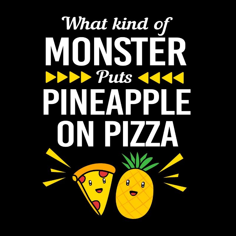 Pizza Hawaii Pizza Ananas