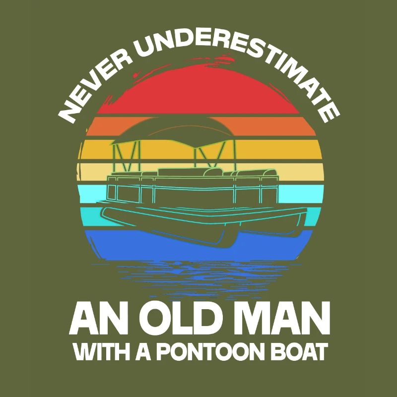 Pontonboot Boot Boote