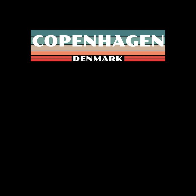 Copenhagen Denmark Denmark Danish Proud Dane