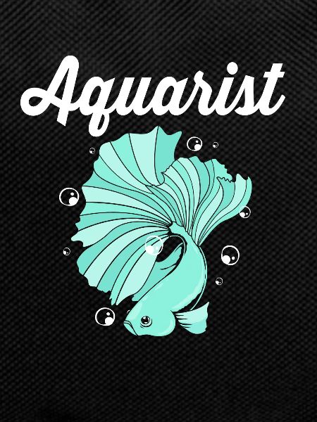 Aquarium Aquarist
