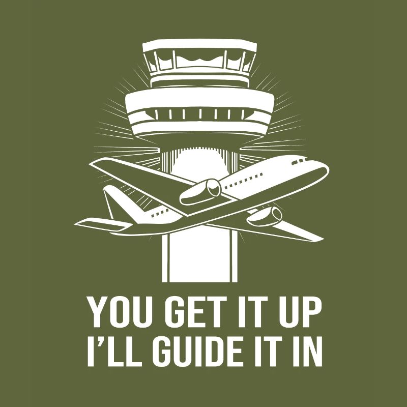 Air traffic controller