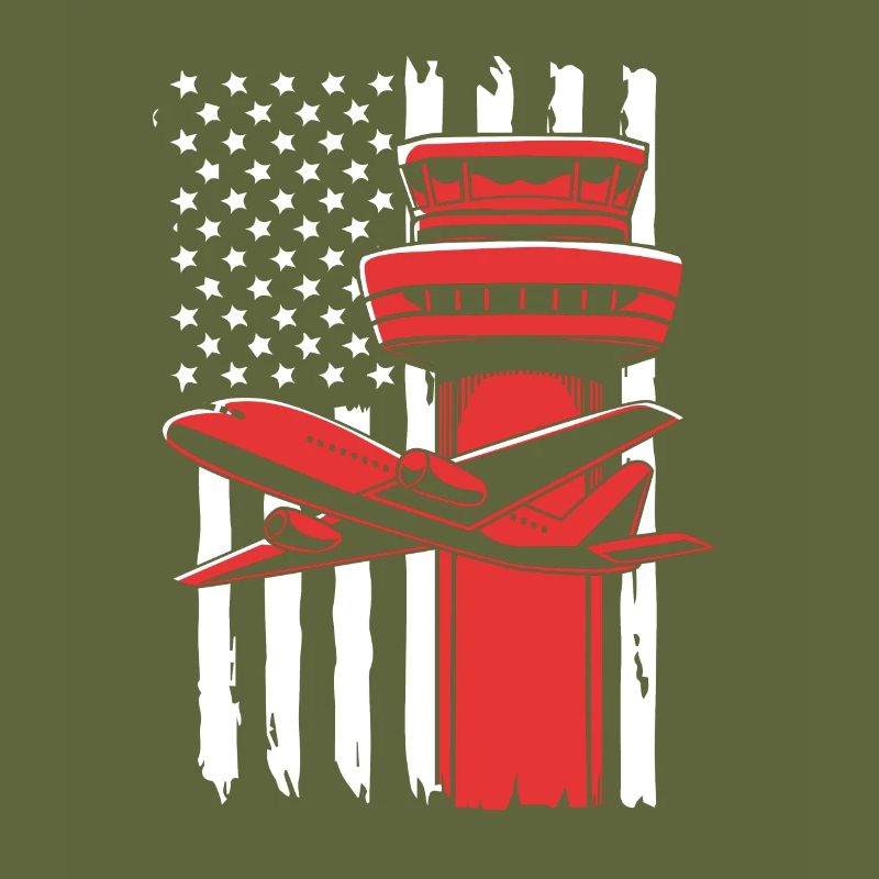 Air traffic controller