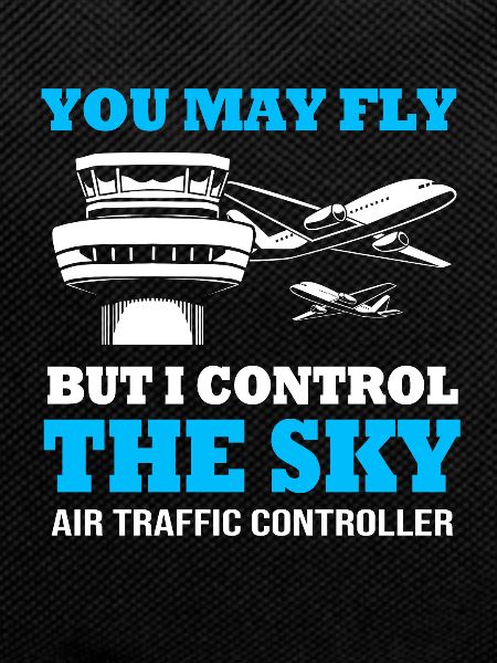 Air traffic controller