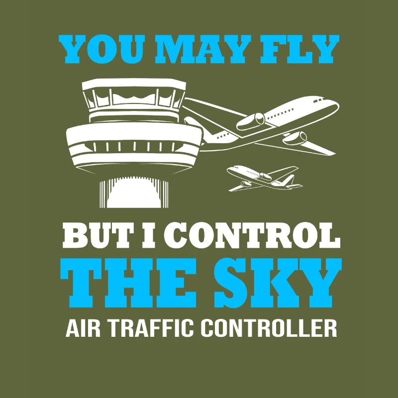 Air traffic controller