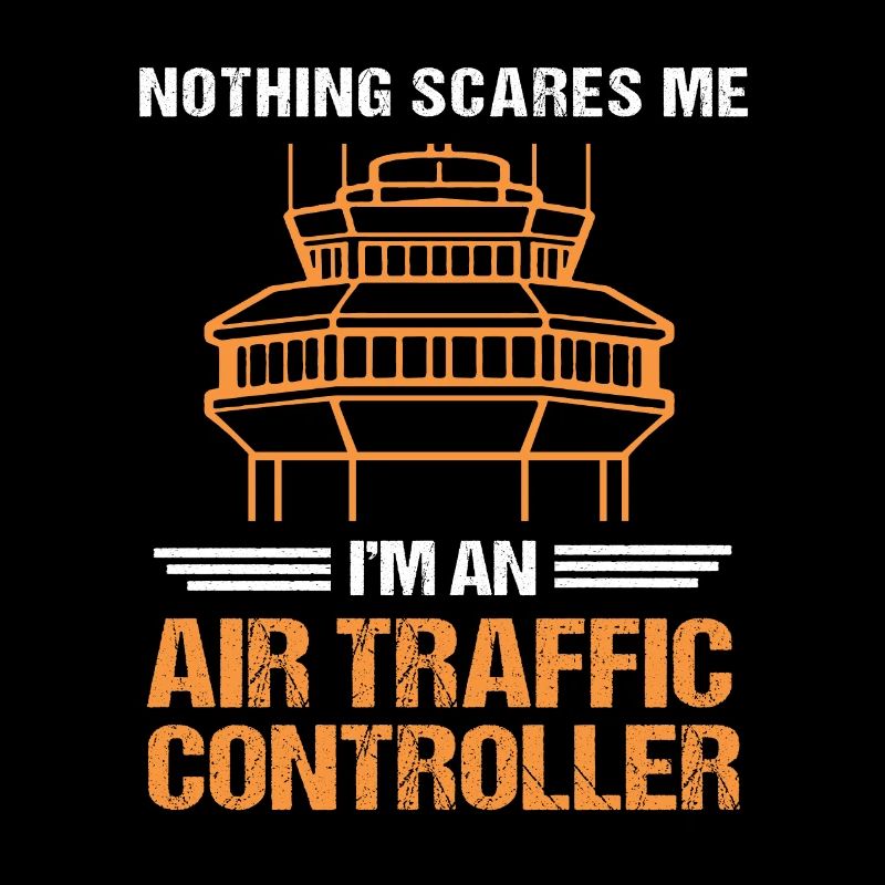 Air traffic controller