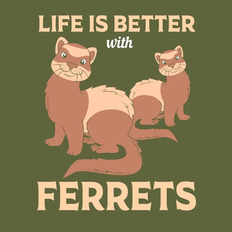 Ferret