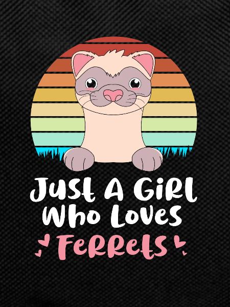 Ferret