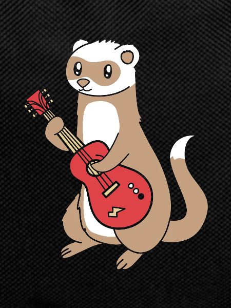 Ferret
