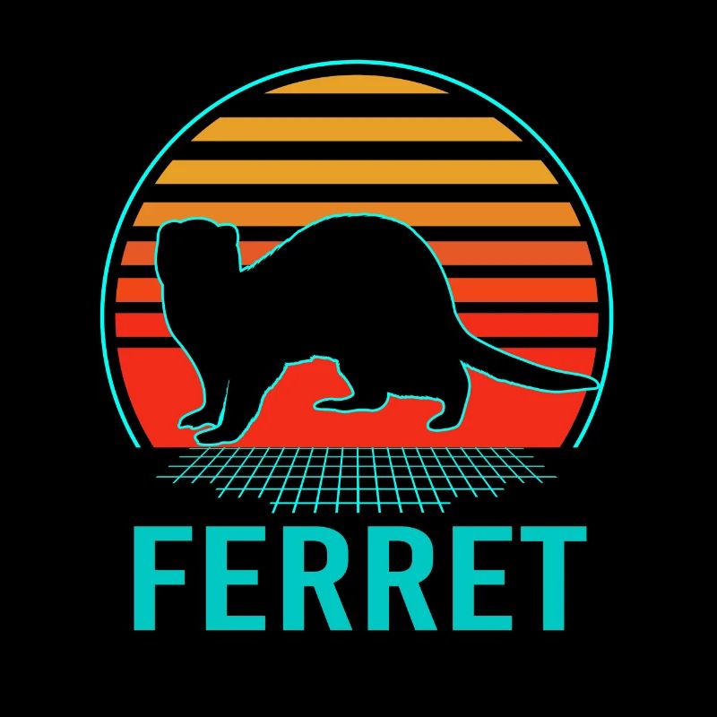 Frettchen